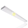 2Foot 4Foot Quick Release White painted Storage Room Linear Lighting Fixture High Quality Led Fluorescent Wraparound Fixture