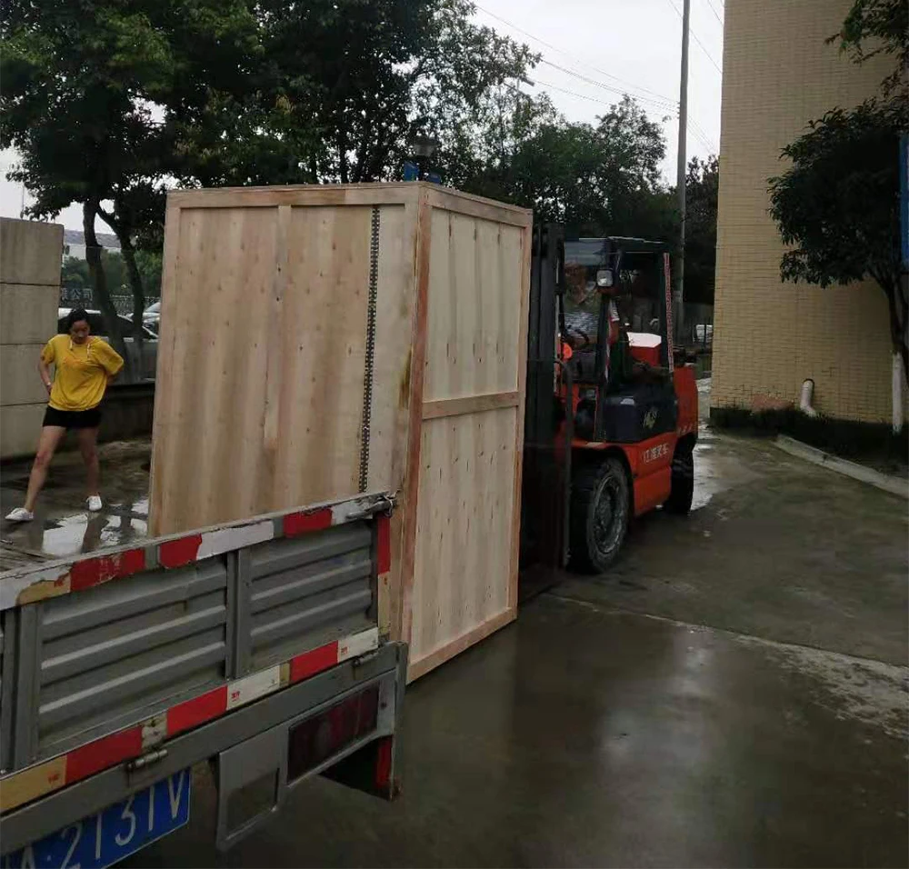 Water Fillter System