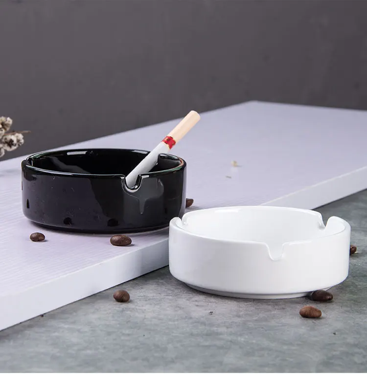 ceramic ashtrays for cigarettes