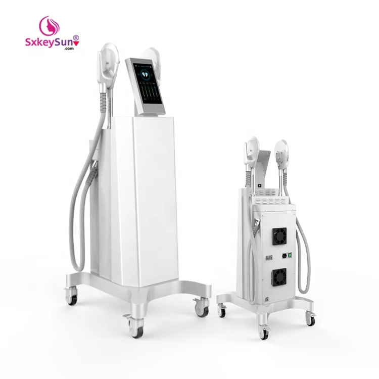 

2020 new product tesla muscle stimulation large electrical stimulation muscle stimulates