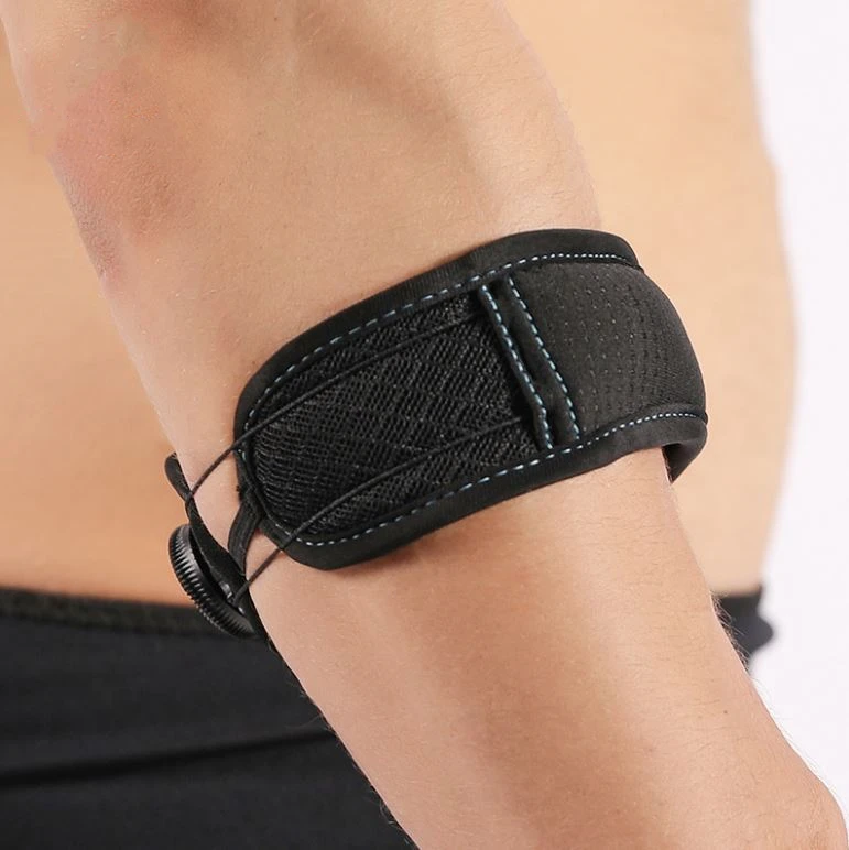 

Adult Elbow Immobilizer Stabilizer Support Brace/Splint Sports golf protects elbows, Customized