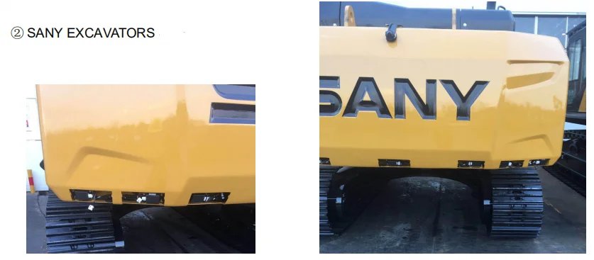 Nanoradar 77ghz - Long Range Radar Sensor for Vehicle Safety