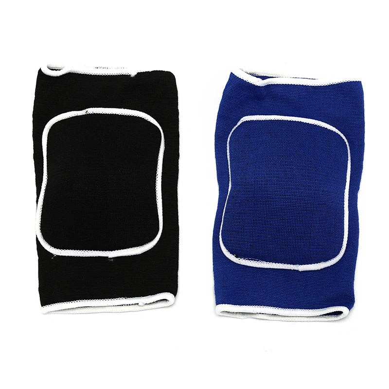 

Thickened Sponge Dancing Yoga Running Volleyball Knee Pads, Customized color