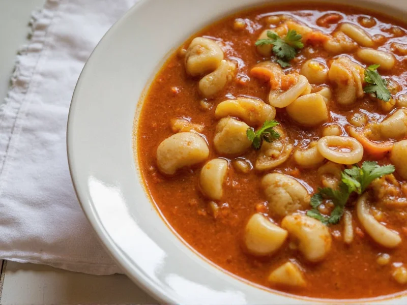 Molly's Souper: What to Expect from Specialty Soup Restaurants