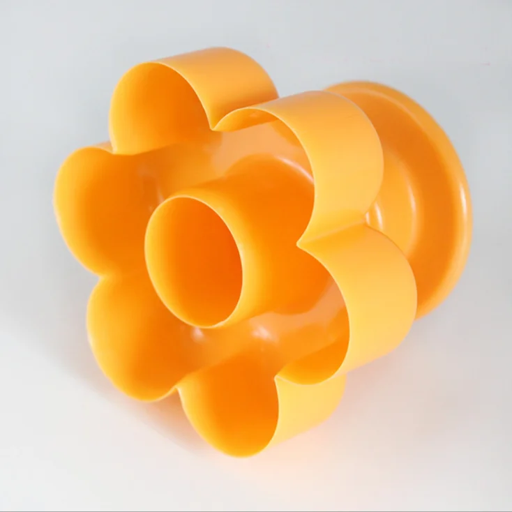 

Donuts Heat Resistant Non-Stick Donut Molds Food grade Baking Tools cake mold fondant