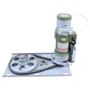 Sanxing 300kg dc 24v motor for garage door roller shutter engine