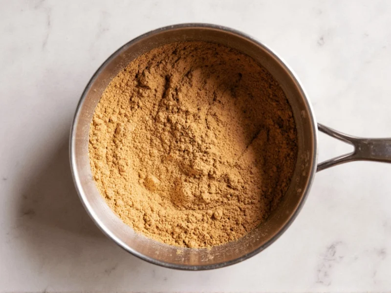 How to Make Authentic Gumbo File Powder at Home