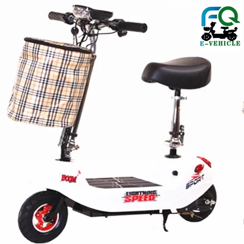 

Electric bike moped 300W for adults 24v12ah Li-ion battery