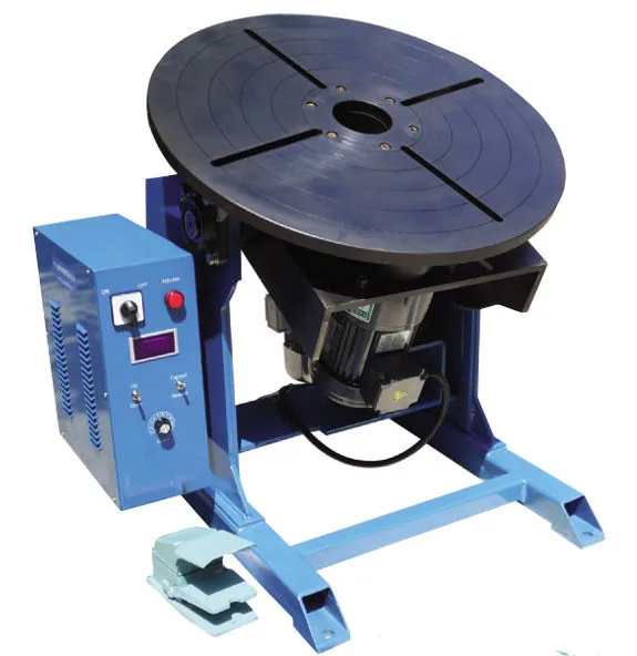
supply welding positioner/Auto welding positioner 