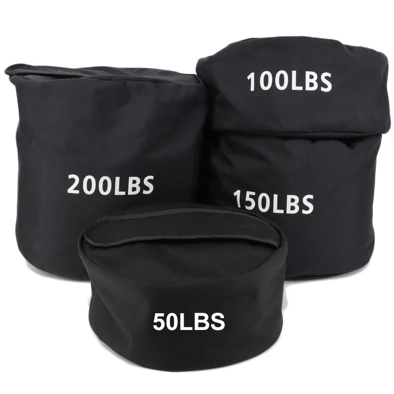 
High Quality 50LBS/100LBS/150LBS/200LBS Fitness Training Equipment Crossfit Sandbags  (62033654568)