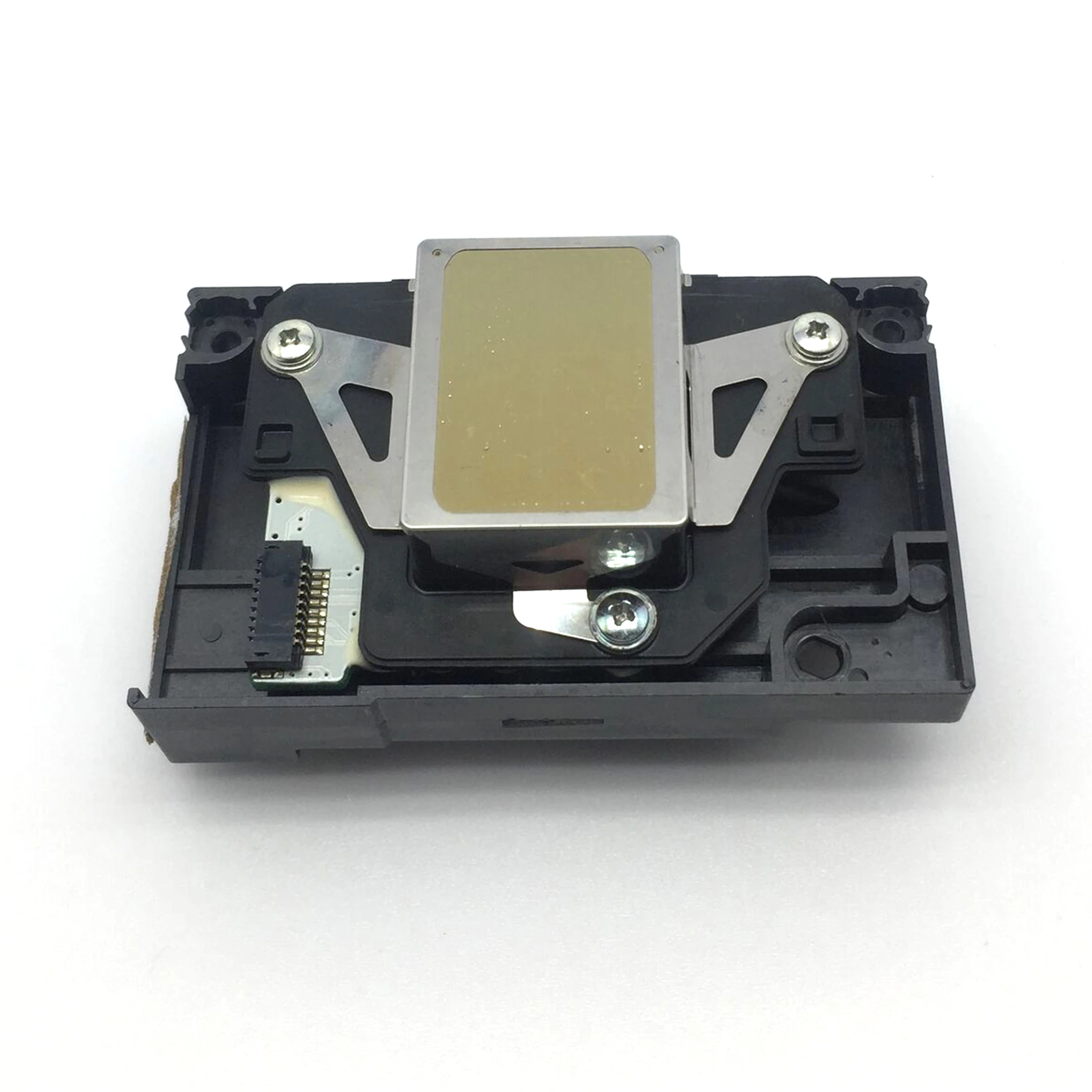 

Printhead Print Head F173070 Fits For Epson RX590 1390 G850 1410 D870 EP4004 G4500 PM-A820 L1800 1400 water-based A820 EP4001