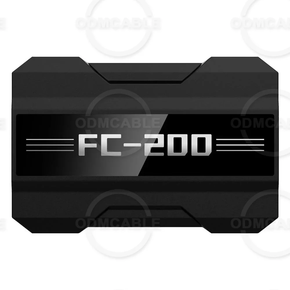 

CG FC200 ECU Programmer Full Version Support 4200 ECUs and 3 Operating Modes Upgrade of AT200