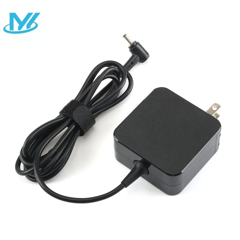 

Best-Seller 19V 2.37A Wall Adapter 45W 4.0*1.35mm Laptop Wall Charger Adapter For Asus With CE FCC RoHS Approved