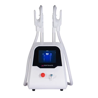 

New Arrival HIEMT Ems Muscle Stimulator Body Sculpting EMS Hiemt Slimming Machine