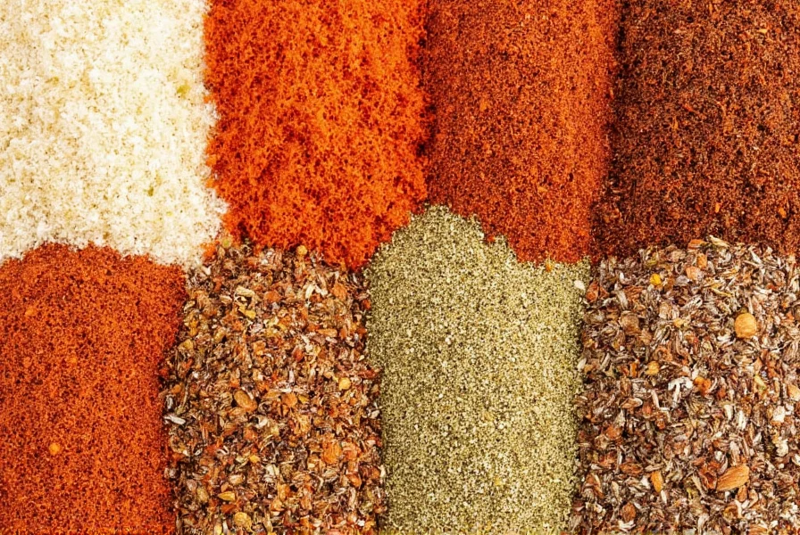 Creole Seasoning Bowl