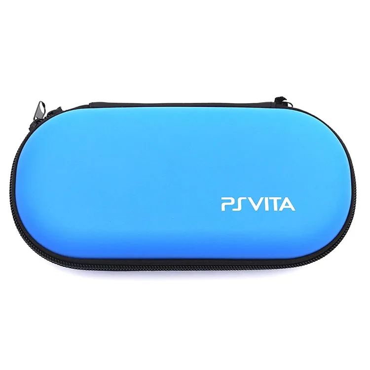

Hard EVA Carrying Case Protector Cover Travel Carry Shell Bag For Sony Playstation Vita PS VITA Game Console