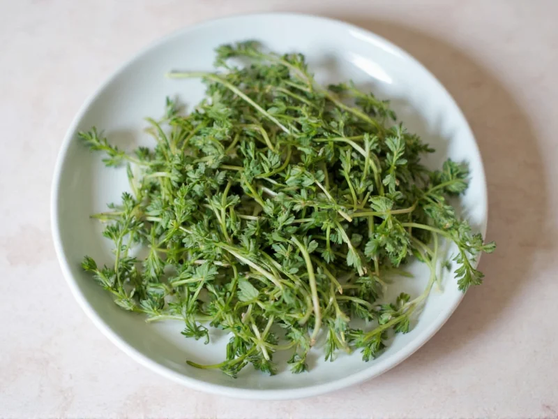 Sweet Thyme: Complete Growing and Culinary Guide
