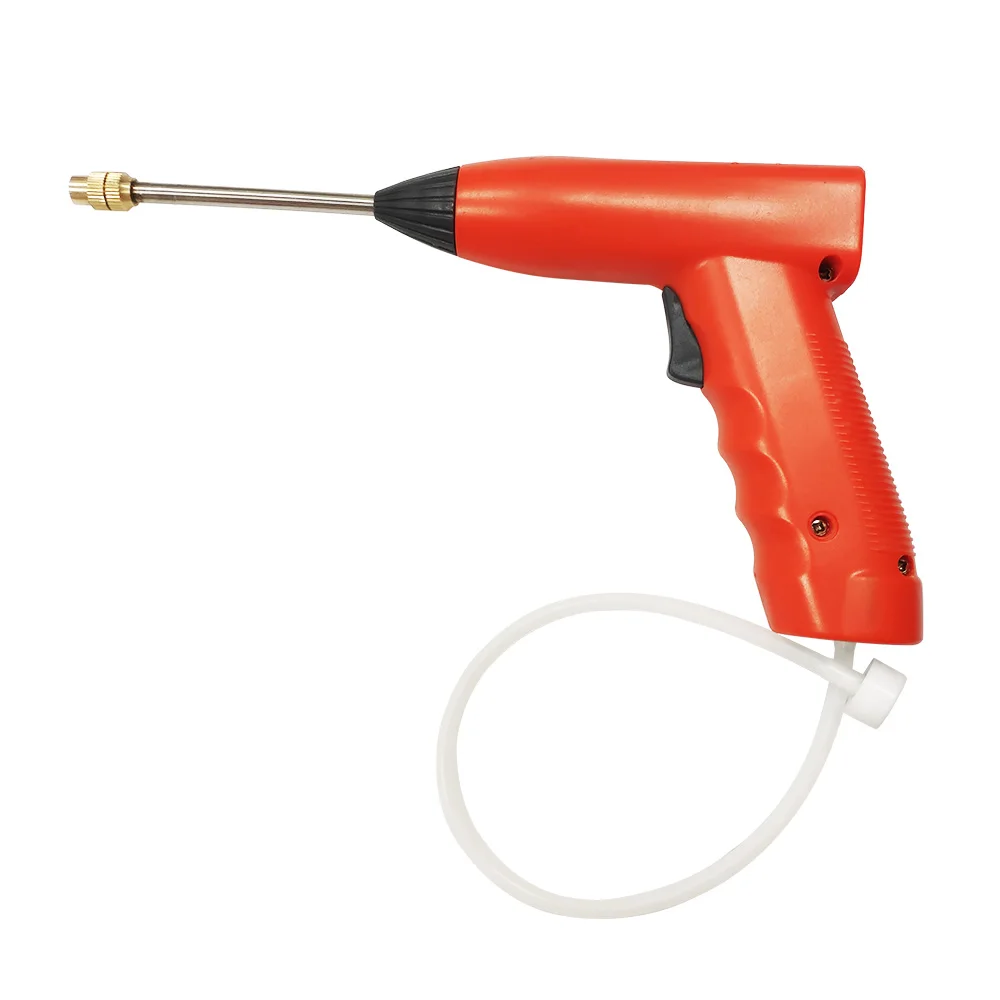 

Fogger Machine Electrostatic Portable Sprayers Electrostatic Spray Gun