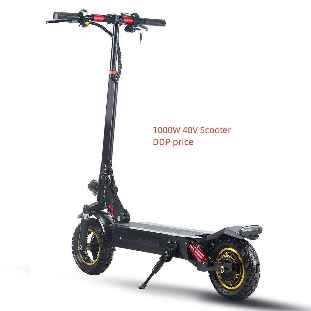 

EU wearhouse 45km/h fast eu e scooter adult 1500w 48v 1000 watt germany 36v/48v electrico scooty 2 two wheel electric scooter 10