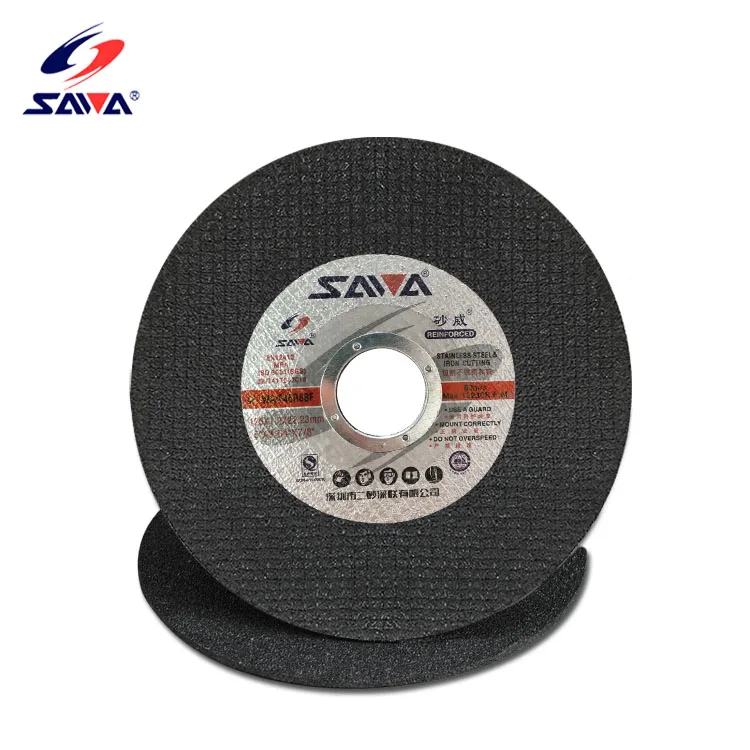 
T41 125*1.2*22mm angle grinder abrasive specification inox disco corte metal cutting disc 