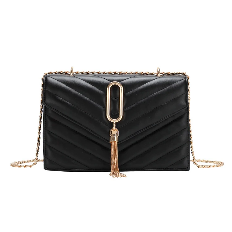 

Latest Design New Arrivals Crossbody Bag Luxury Women Purse and Handbag