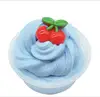 Creative For DIY Galaxy Make Your Own Crystal Kawaii Factory Price Glue Putty Hotselling Milk Mud Slime Set Hot Toys Kit Dessert