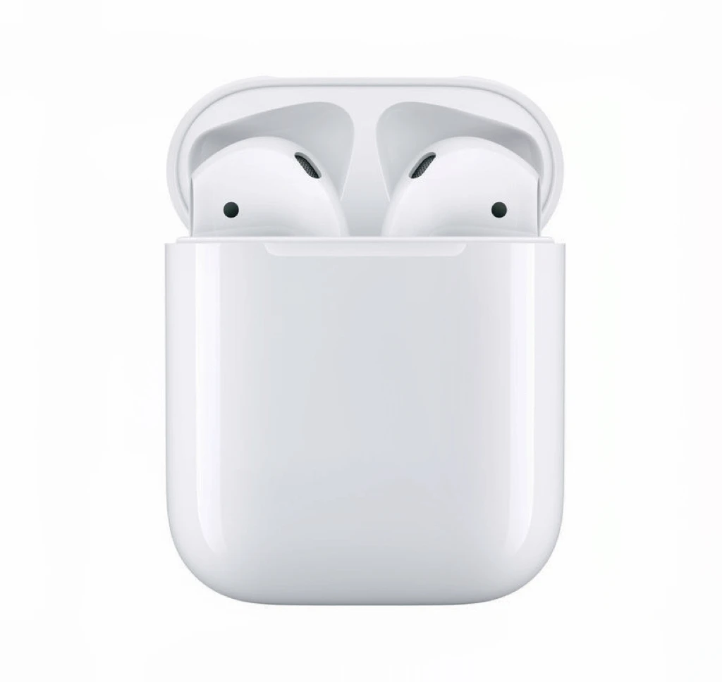 

Dropshipping Cheap Smart Tws i12 Hifi Sound noise cancelling for AirPods 2 wireless earbuds wireless earphones for iPhone, White