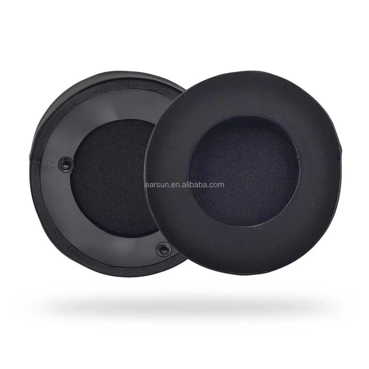 

Free Shipping Replacement Earpads Ear Pads Ear Cushion for Razer Thresher Ultimate 7.1 Headphone Headset, Black