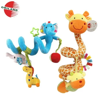 newborn hanging toys