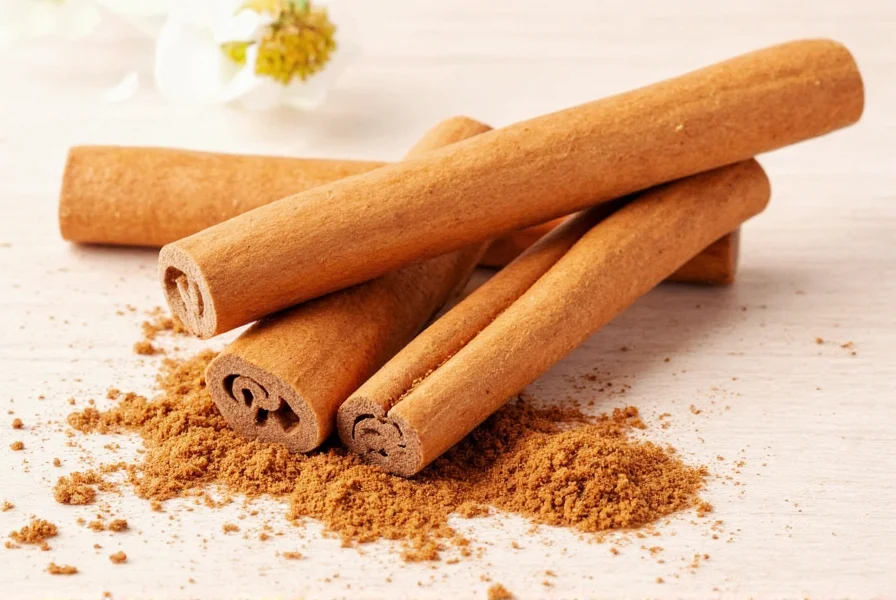 cinnamon essential oil benefits