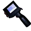 Handheld Qr Code Sticker Printing Machine