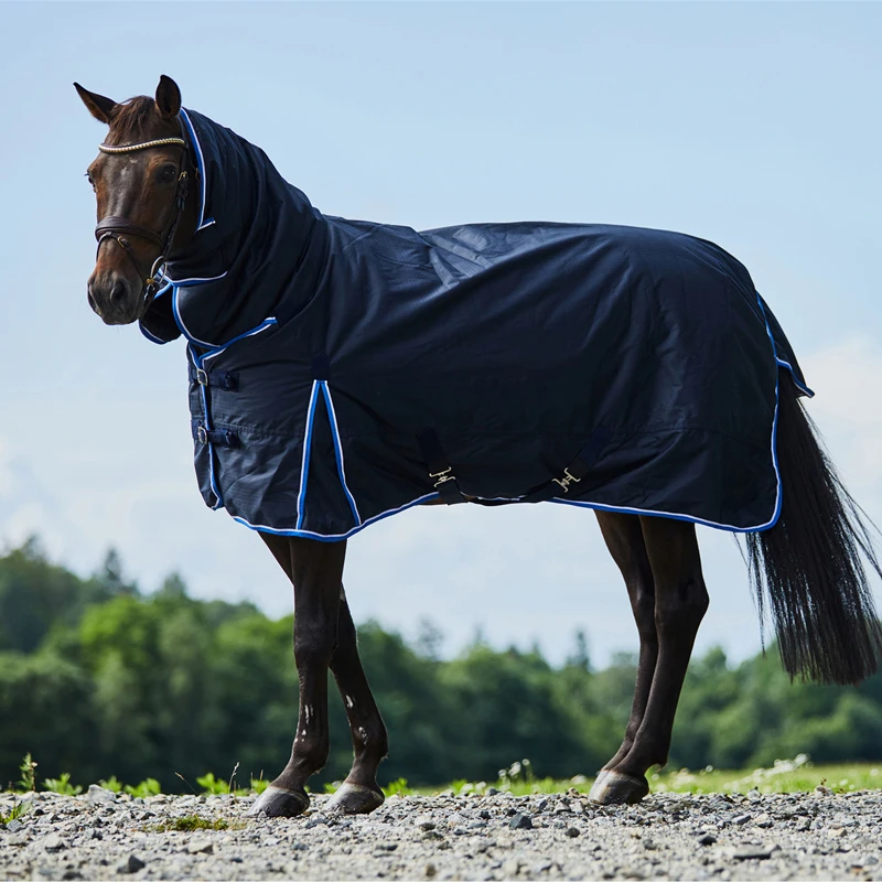 

High Quality Stylish Waterproof breathable turnout winter horse rugs for sale Horse Equestrian Equine Products Hors Hors Equip
