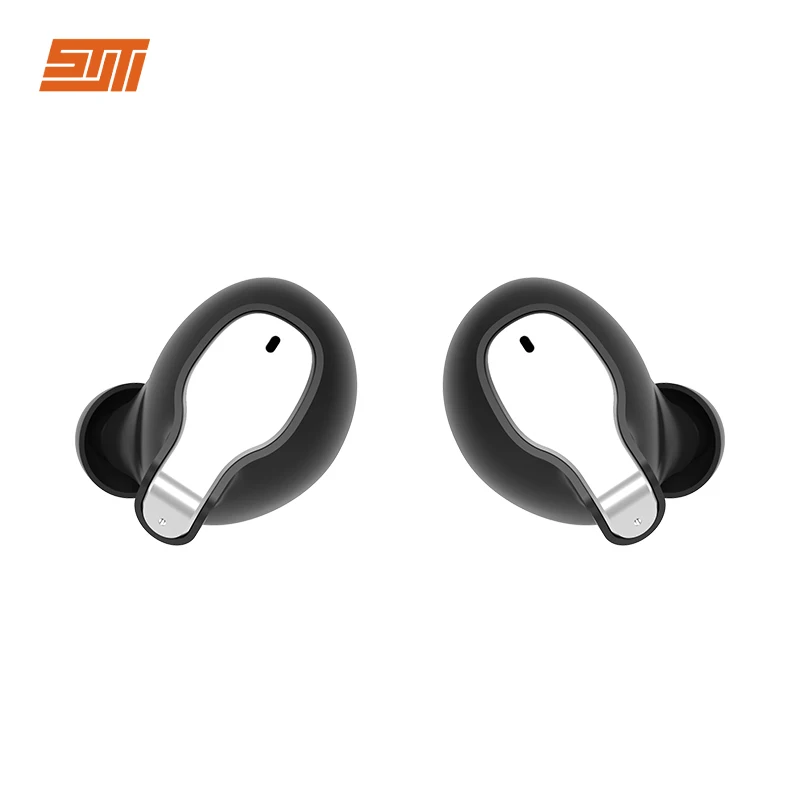 

Earphone Wireless Xy-5 Headset Earbuds Noise Cancelling Stereo TWS