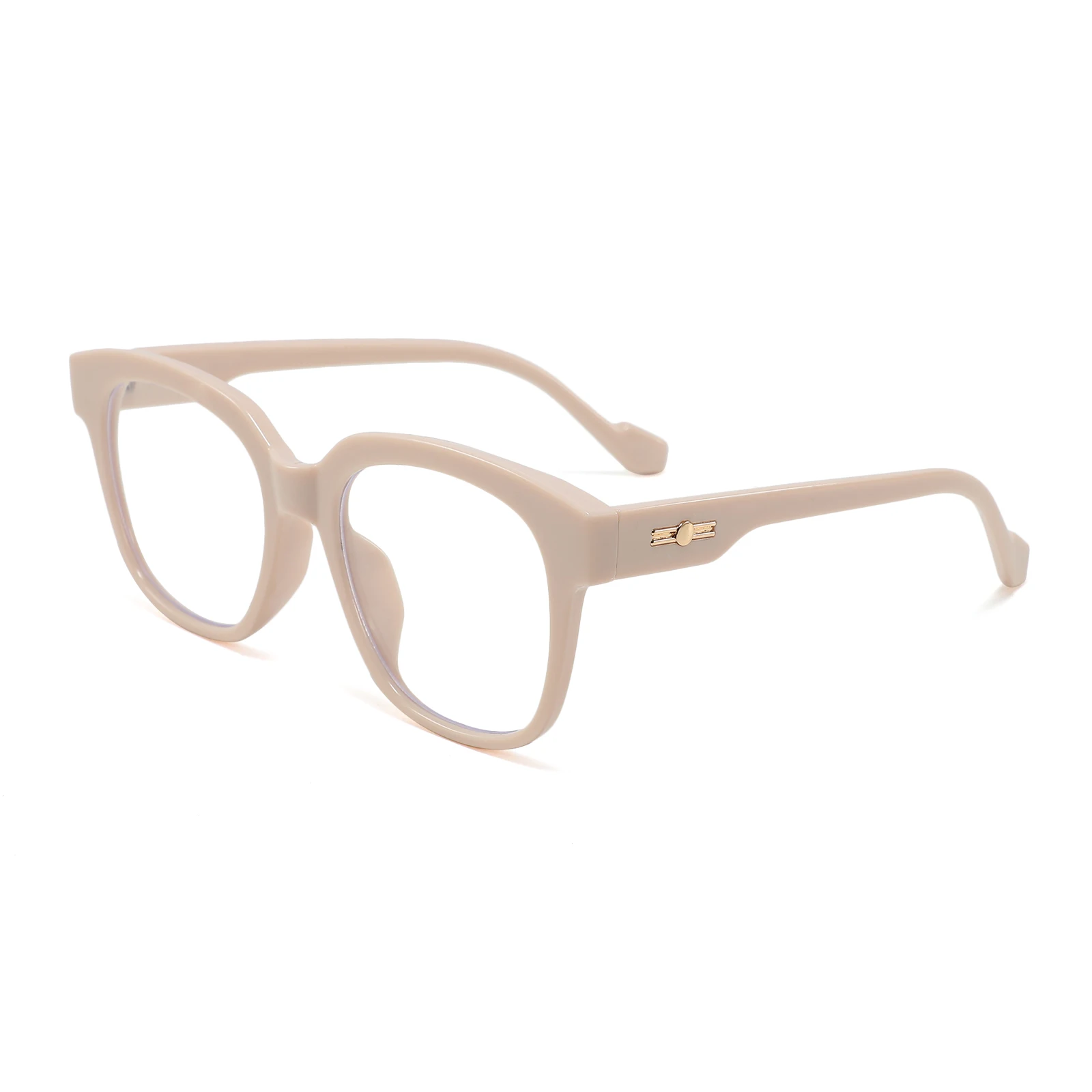 

New arrival AC lens sun glasses with round PC frame sun glasses for women men 2022