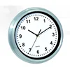 30cm promotional quartz wall clocks antique design aluminium clock machine