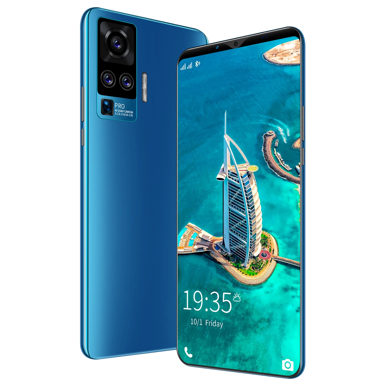 

Cheap mini-4g-smartphone rugged smartphone 5g cheap china smartphones, Purple, red, blue