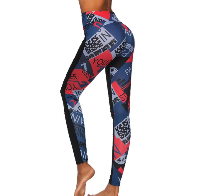 

Hot Top Quality Yoga Pants Wholesale Brand New Jogger Women