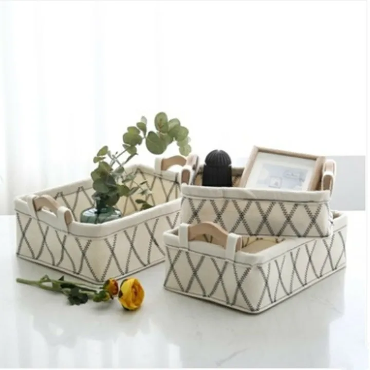 

Wholesale Handmade Soft Foldable Collapsible Warehouse Felt Storage Holders And Storage Box