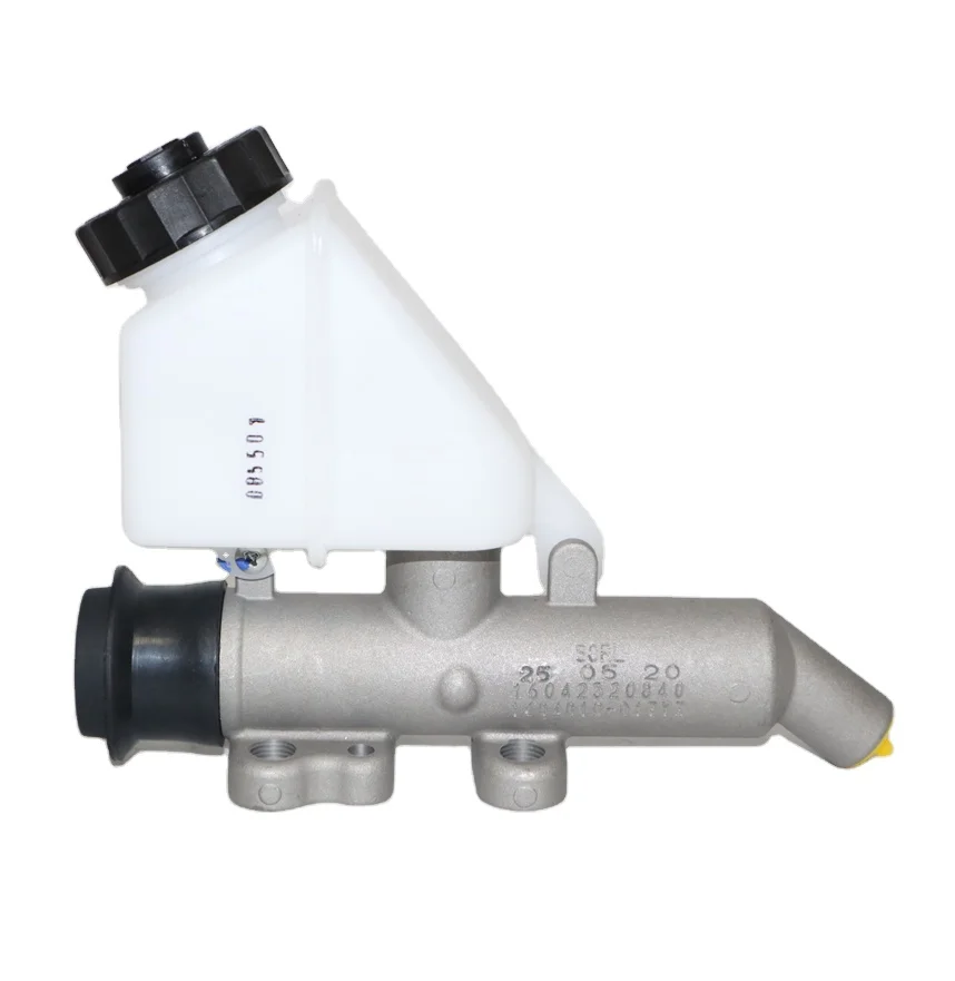 1-60425208-4 1604252084 Clutch Master Cylinder Assy for ISUZU VC61/66 6UZ1 Engine.png 1-60425208-4 1604252084 Clutch Master Cylinder Assy for ISUZU VC61/66 6UZ1 Engine.png