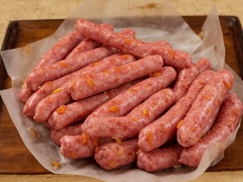 Johnsonville Sausage Best Cooking Methods and Uses