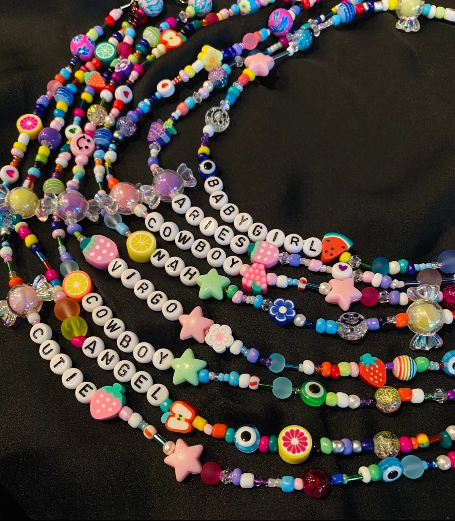 

great variety of wrist lanyard phone charm strap New diy Wholesale Seed Beads pendant phone charm for woman girls, Please refer to our color card