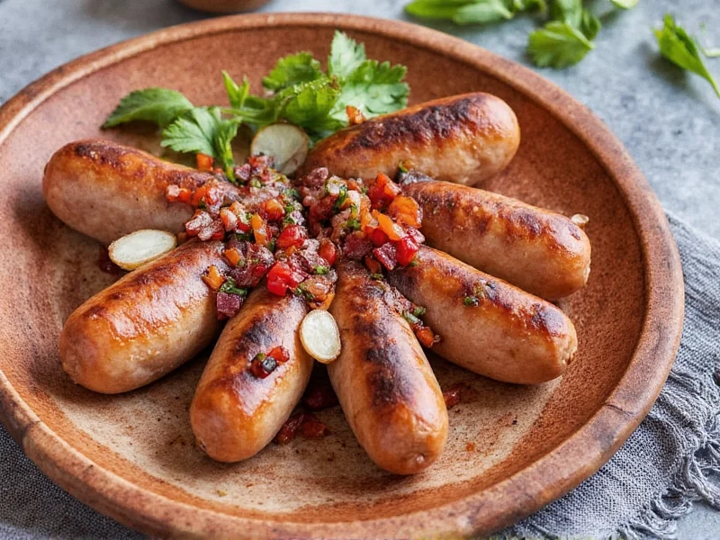 Copenhagen Sausage Garden: Danish Hot Dog Stand Guide