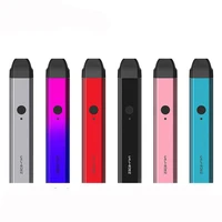 

newest Uwell Caliburn Pod System Kit refillable vape pen Starter Kit