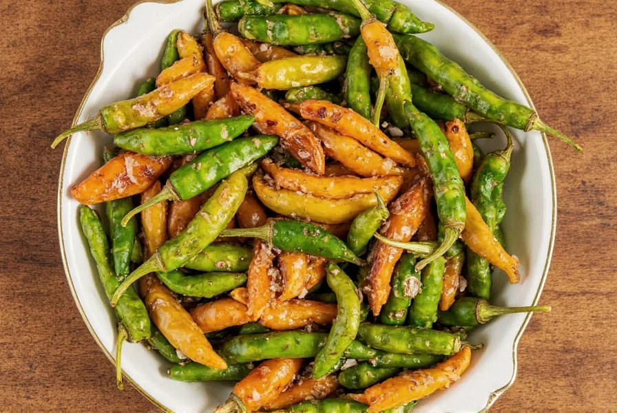 Chillies in a food dehydrator
