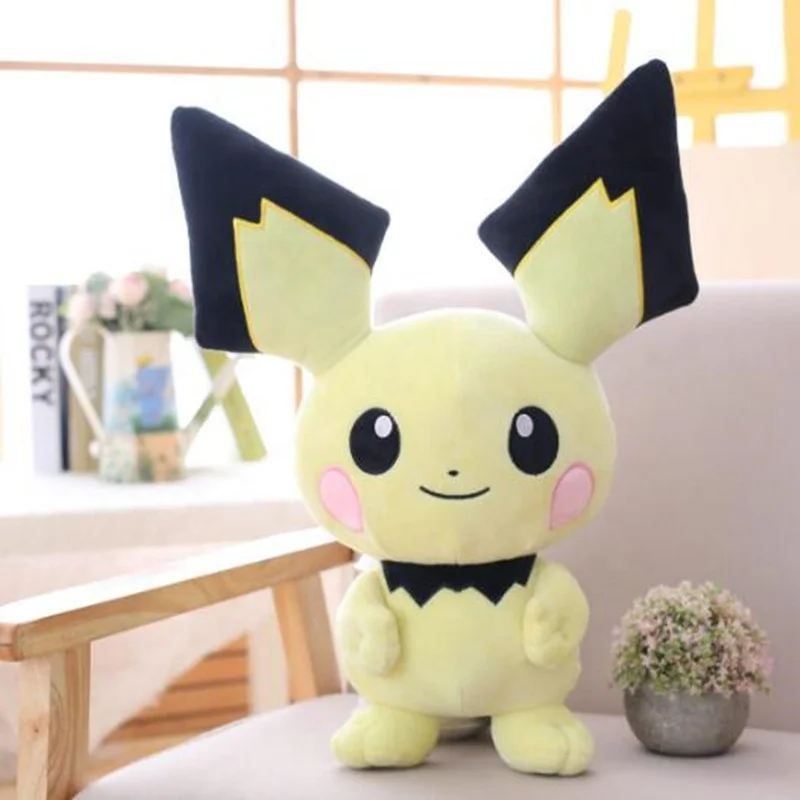 pokemon muñecos coleccionables