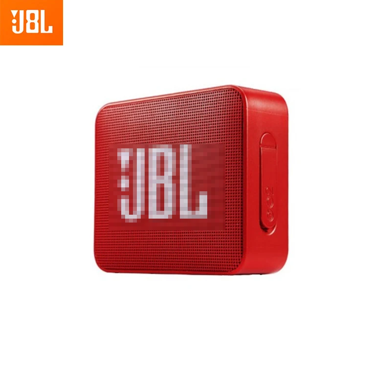 

Wholesale High Quality Speaker & Horn Wireless Speakers Portable Music Subwoofer Speaker Box for JBL Go 2