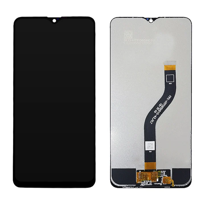 

A20s mobile phone lcds touch screen digitizer for Galaxy A20S (2019) A207 tft lcd