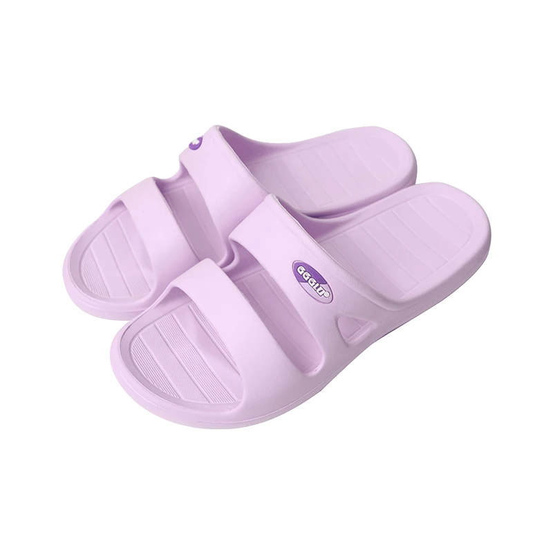 

2020 latest fashion popular waterproof pvc slipper for men, Picture showed