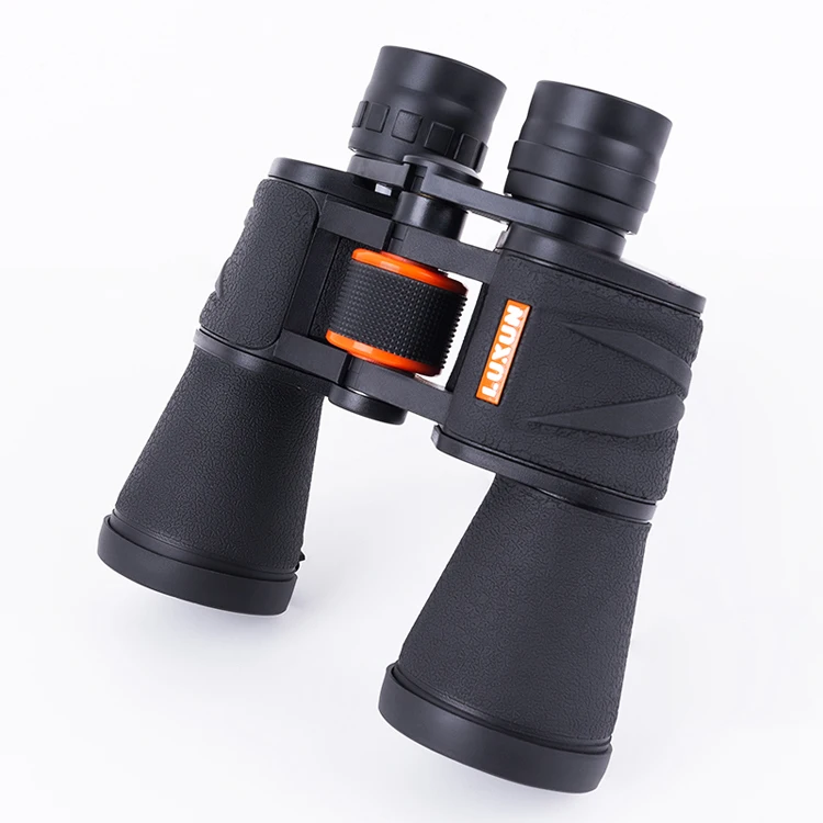 

Hot Sale 20x50 High Powerful Binoculars 10000M High Power For Outdoor telescope Hunting Optical Lll binocular