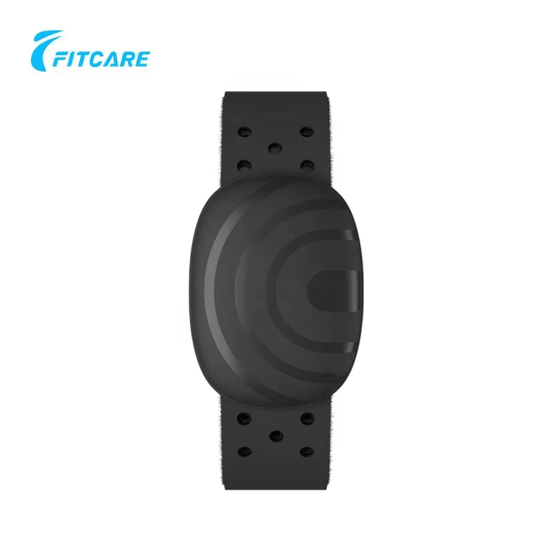 

Fitcare HW702 BLE4.0 ANT+ fitness tracker heart rate armband